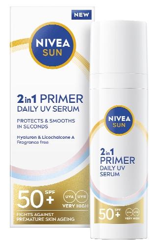 Nivea Sun, 30 ml