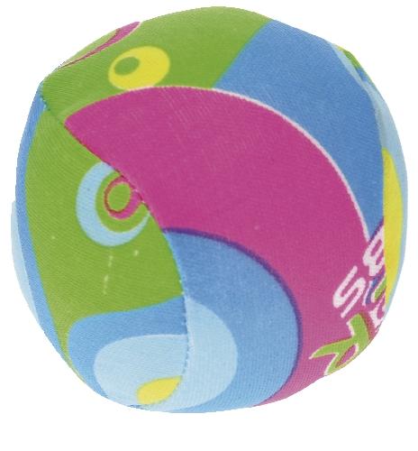 Vodní bomby, 1 KS
