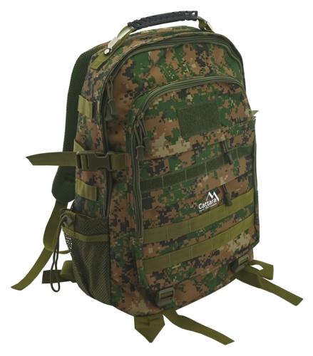 Batoh Army Digital, 1 KS