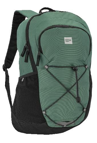 Turistický batoh Spokey Kobe, 1 KS