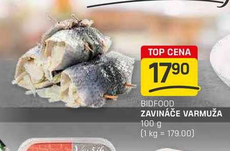 ZAVINÁČE VARMUŽA 100 g