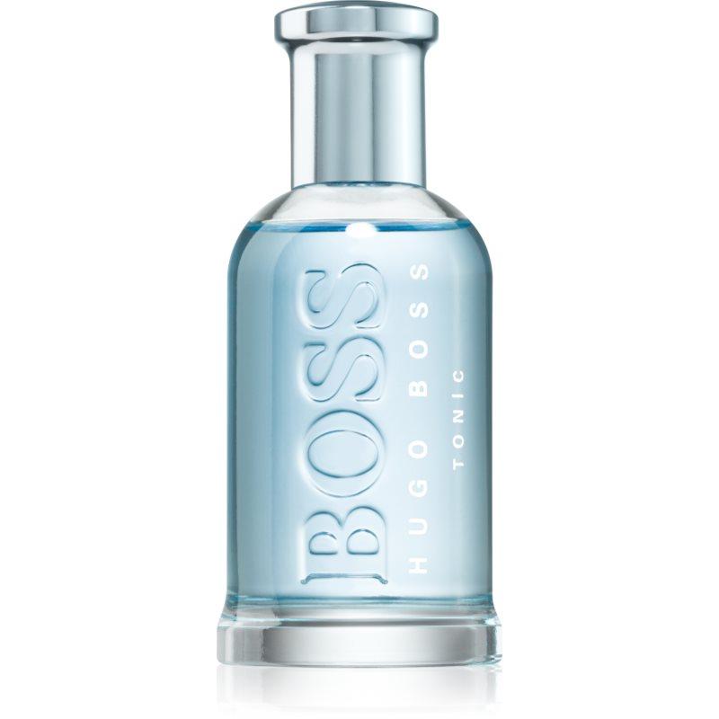 Hugo Boss BOSS Bottled Tonic toaletní voda pro muže 50 ml
