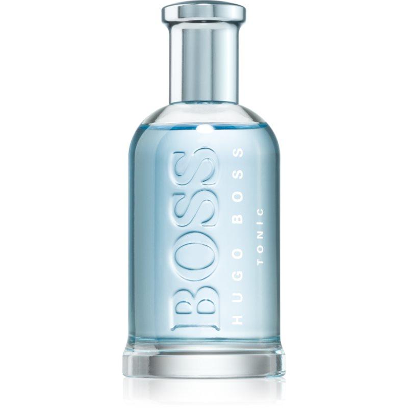 Hugo Boss BOSS Bottled Tonic toaletní voda pro muže 100 ml