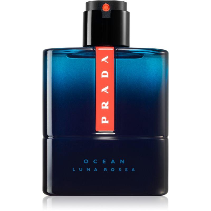 Prada Luna Rossa Ocean toaletní voda pro muže 100 ml