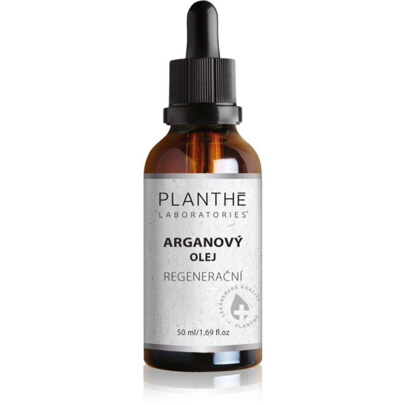 PLANTHÉ Arganový olej olej s regeneračním účinkem 50 ml