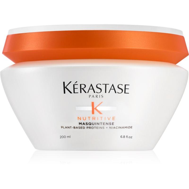 Kérastase Nutritive Masquintense regenerační maska na vlasy 200 ml