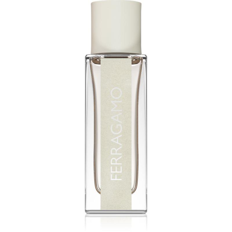 Ferragamo Ferragamo Bright Leather toaletní voda pro muže 30 ml