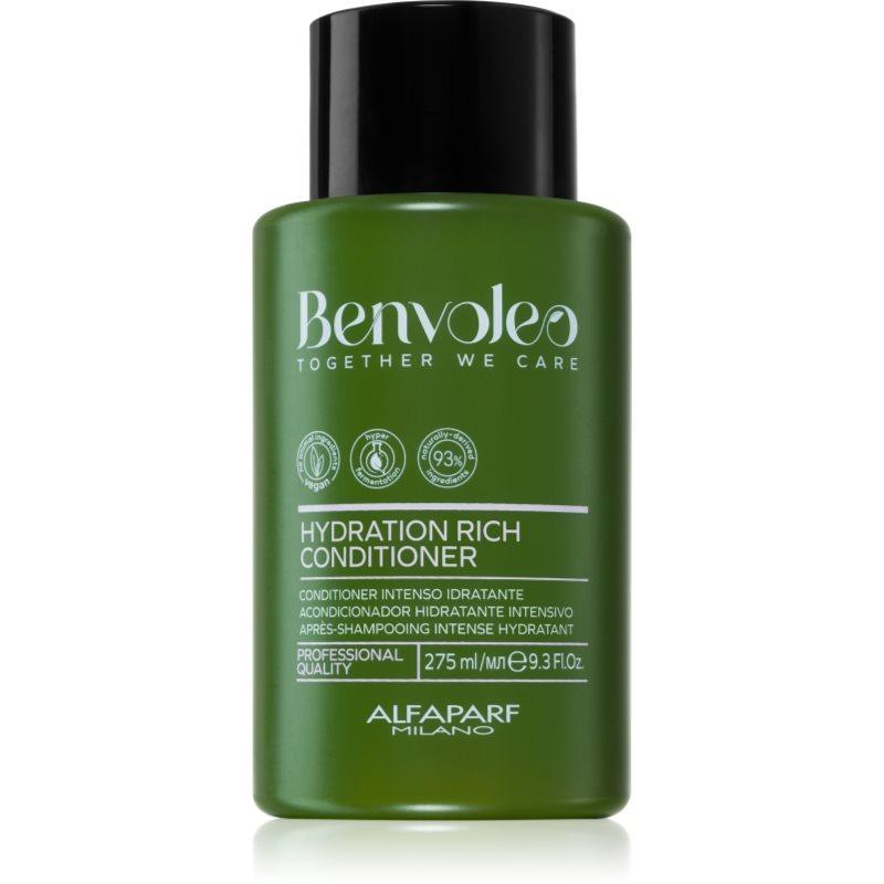 Alfaparf Milano Benvoleo Hydration vlasový kondicionér s hydratačním účinkem 275 ml
