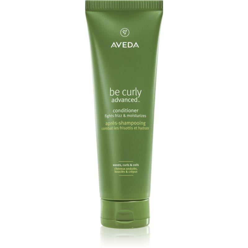 Aveda Be Curly Advanced™ Conditioner hydratační kondicionér pro kudrnaté vlasy 250 ml