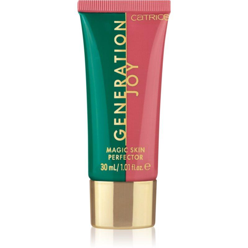 Catrice GENERATION JOY lehký podkladový krém pro dokonalý vzhled SPF 15 30 ml
