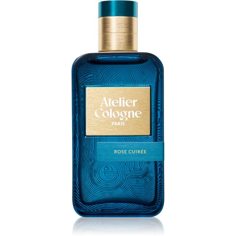 Atelier Cologne Cologne Rare Rose Cuirée parfémovaná voda unisex 100 ml