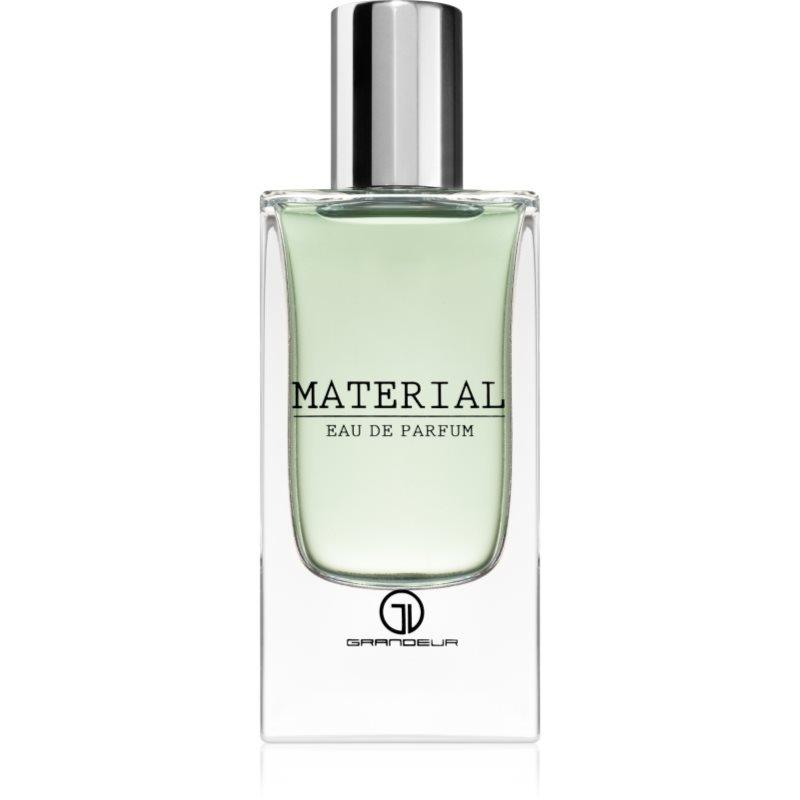 Grandeur Material parfémovaná voda unisex 60 ml