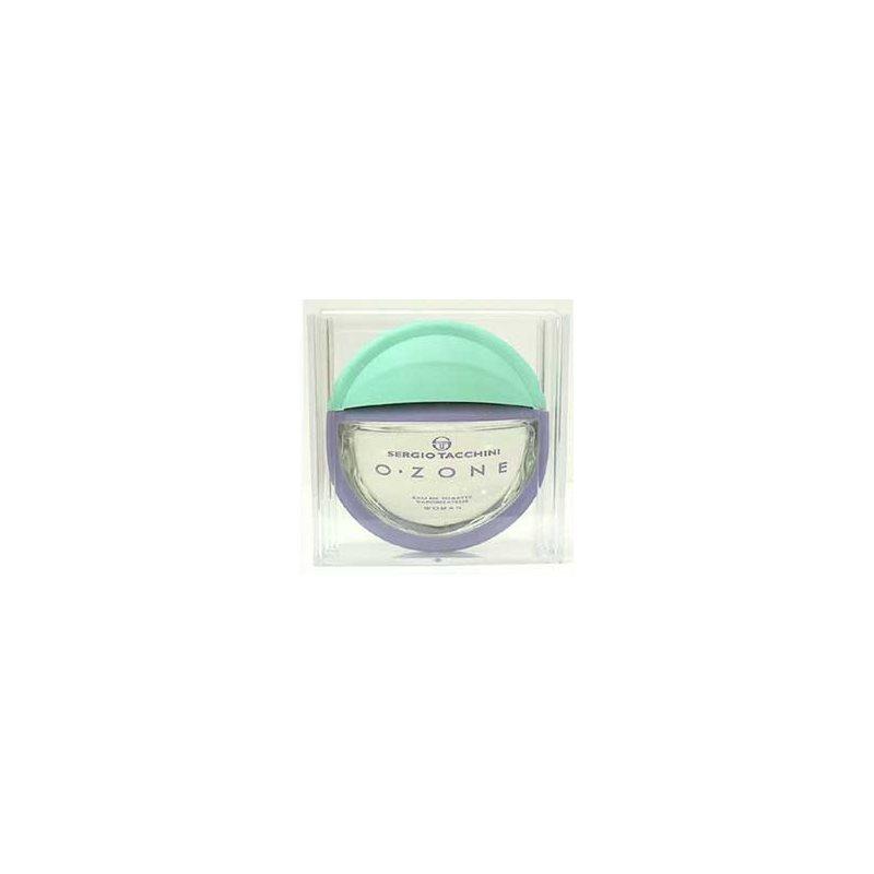 Sergio Tacchini Ozone for Woman toaletní voda pro ženy 50 ml