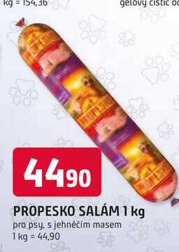 PROPESKO SALAM 1 kg