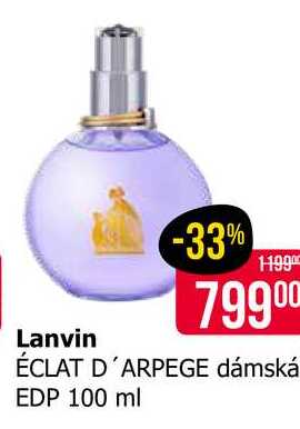  ÉCLAT D'ARPEGE dámská EDP 100 ml 