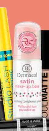 Dermacol Satin báze 30 ml