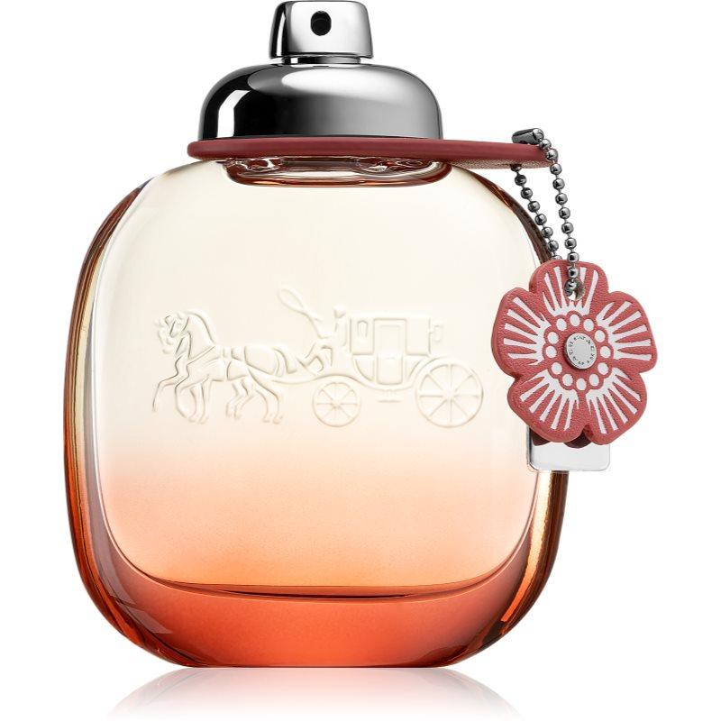 Coach Coach Floral Blush parfémovaná voda pro ženy 90 ml