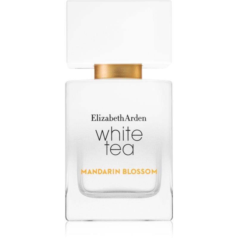 Elizabeth Arden White Tea Mandarin Blossom toaletní voda pro ženy 30 ml