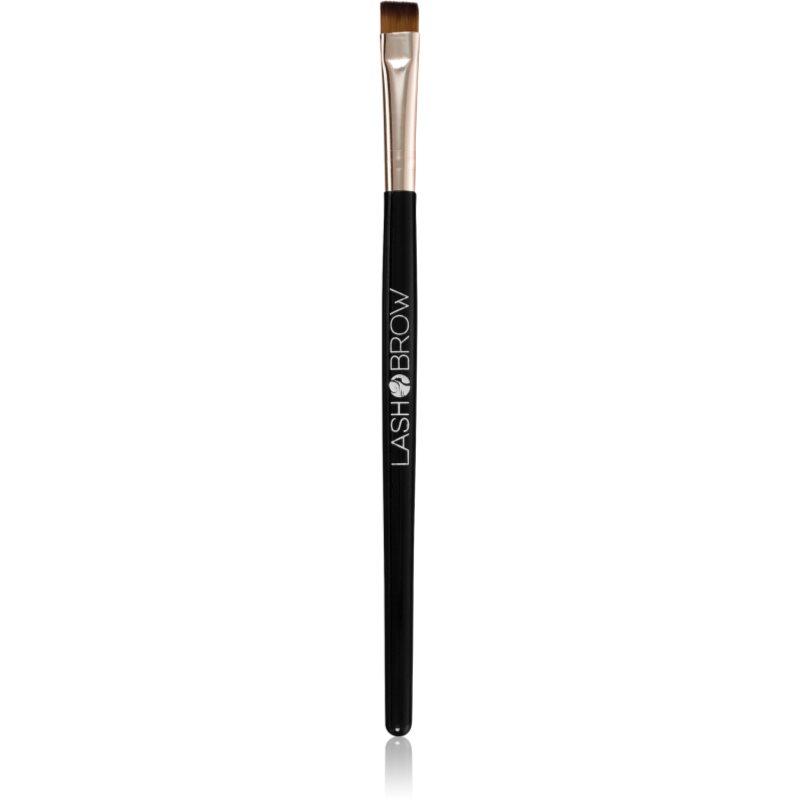 Lash Brow Eyebrow Brush Type 1 štětec na obočí 1 ks