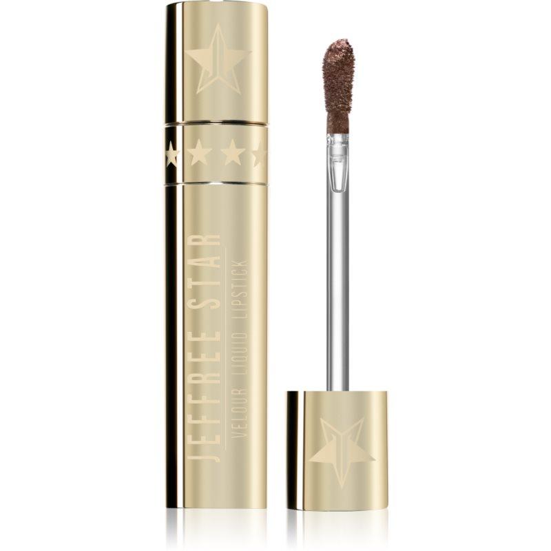 Jeffree Star Cosmetics Velour Liquid Lipstick tekutá rtěnka odstín Mounatin View 5.6 ml