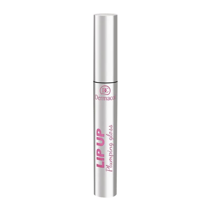 Dermacol Lesk na rty Lip up 01, 3 ml