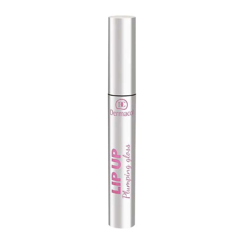 Dermacol Lesk na rty Lip up 02, 3 ml