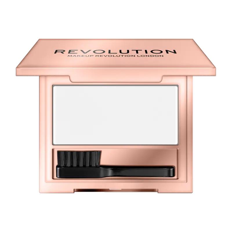 Makeup Revolution Mýdlo na obočí, 1 ks