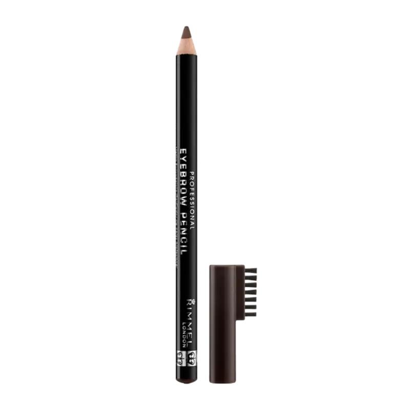 Rimmel Tužka na obočí Professional 002 Hazel, 1 ks