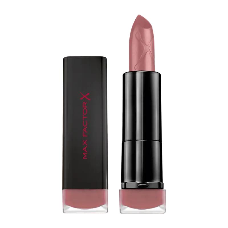 Max Factor Rtěnka Velvet Matte 005 Marilyn Nude, 1 ks
