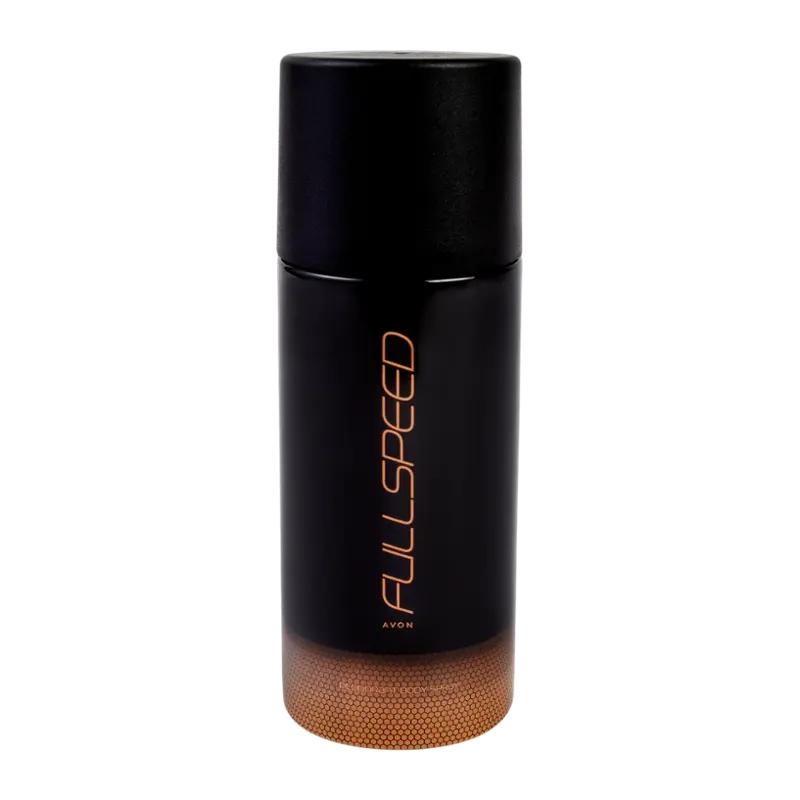 AVON  Deodorant sprej pro muže Full Speed, 150 ml