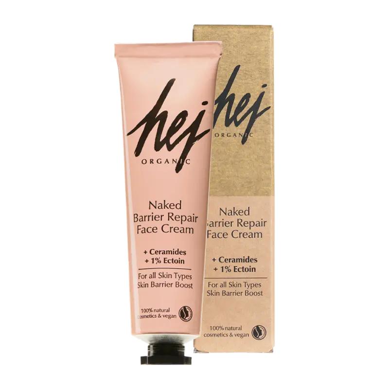 Hej Organic Pleťový krém Barrier, 30 ml