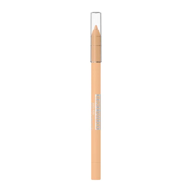 Maybelline Tužka na oči Tattoo Liner Biscotti Cream, 1.3 g