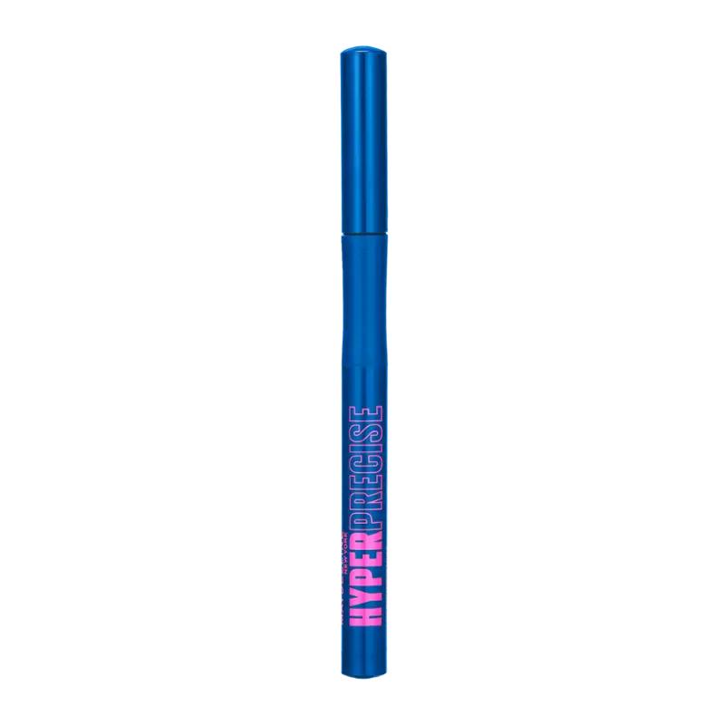 Maybelline Oční linky Hyper Precise Allday 720 Parrot, 1 ml