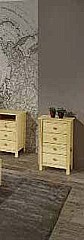 SESTAVA TORINO - 5 PC STŮL 8090