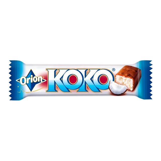 Orion Koko Tyčinka