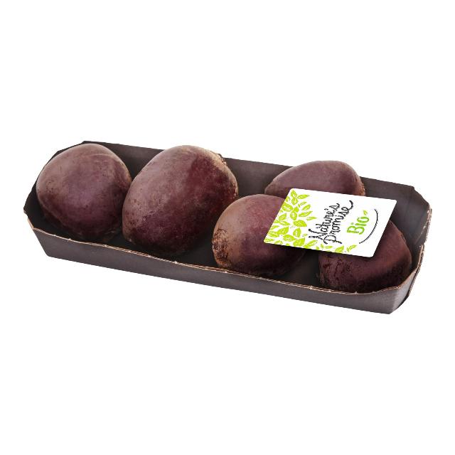 Nature's Promise Bio řepa červená