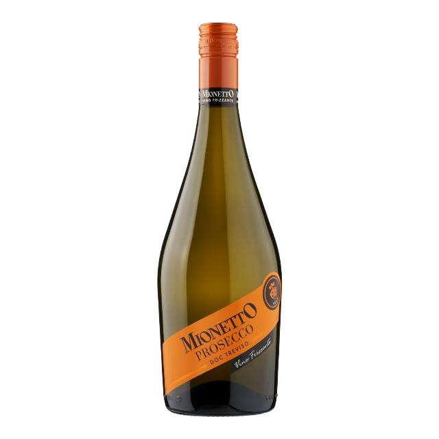 Mionetto Prosecco Treviso Frizzante