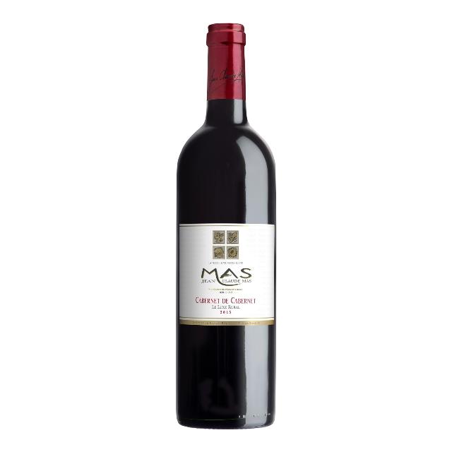 Jean Claude Mas Cabernet Sauvignon