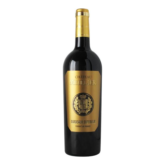 Château Meillier Bordeaux Superieur