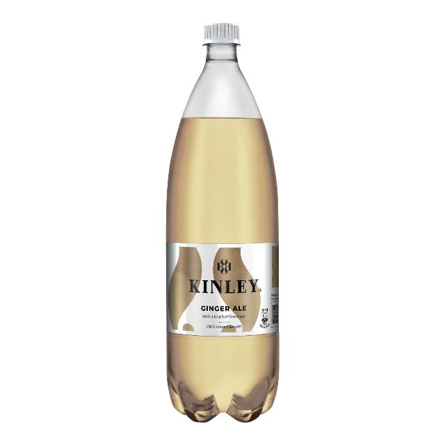 Kinley Ginger Ale