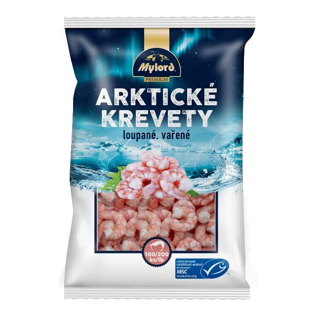 Mylord Arktické krevety