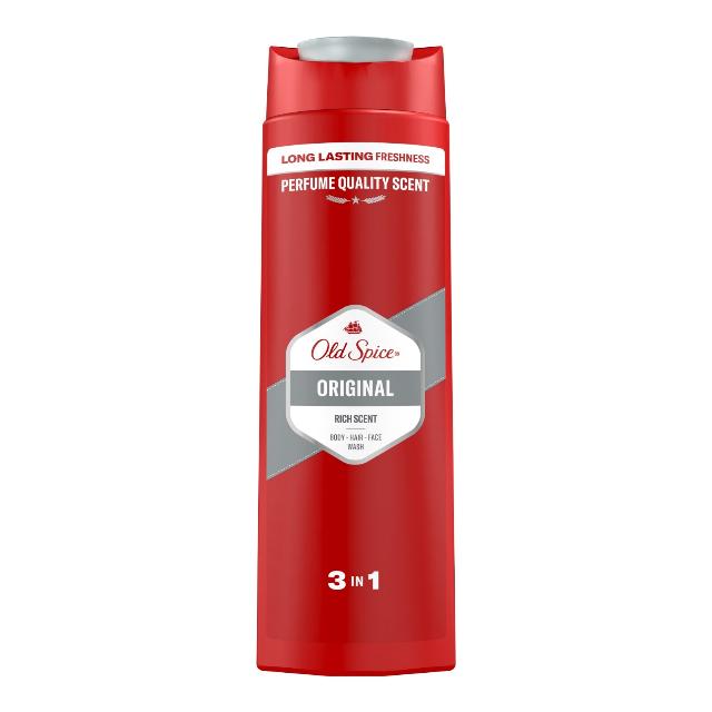 Old Spice Original sprchový gel pro muže