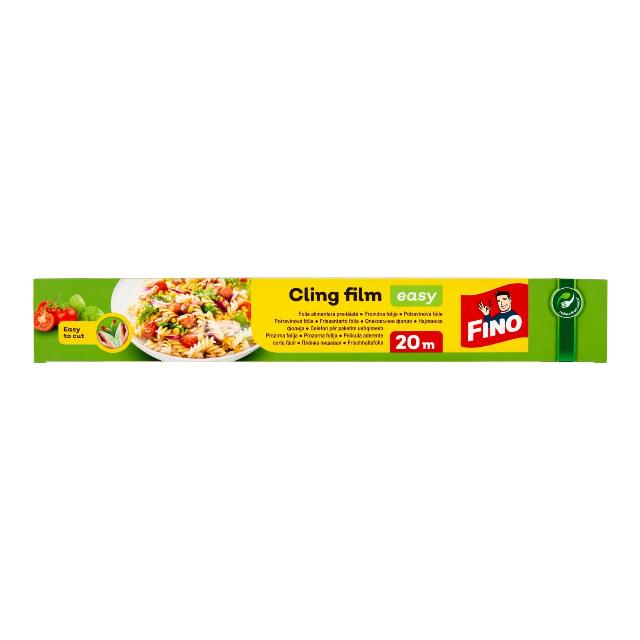 Fino Easy potravinová fólie easy cut