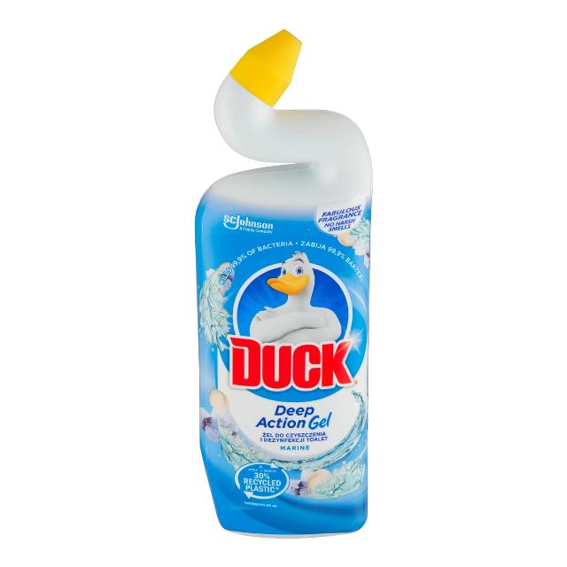 Duck Deep Action Marine WC gel