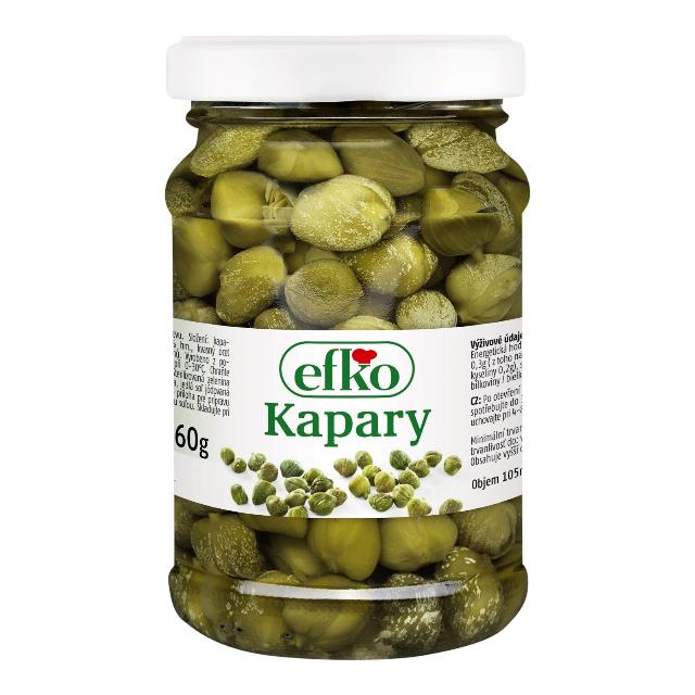 Efko Kapary