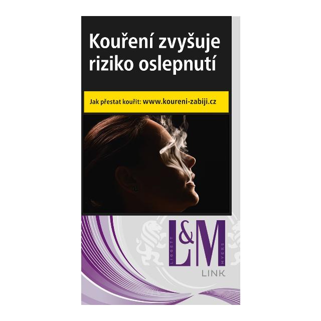 LM Link Violet 100