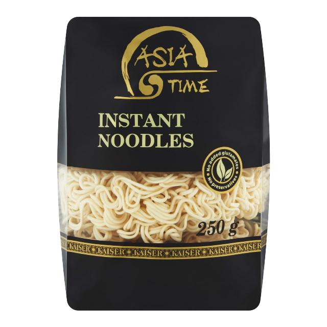 Asia Time Instantní nudle bezvaječné