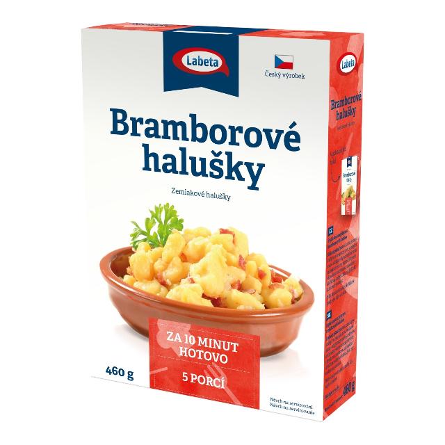 Labeta Halušky