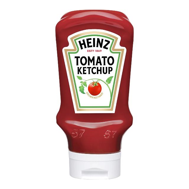 Heinz Kečup jemný