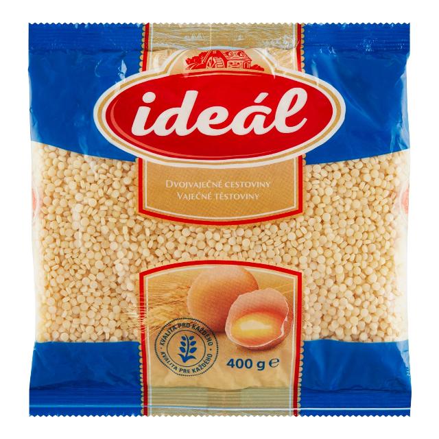 Ideál Vaječná tarhoňa
